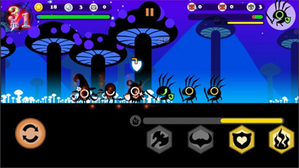 三个好基友最新版图3