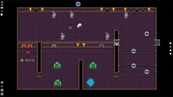 精灵传说2025最新版图2