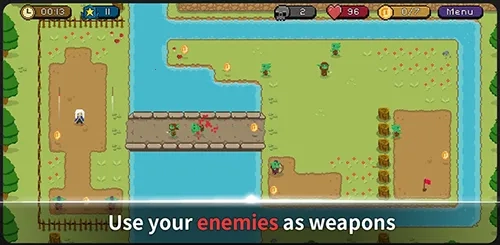 精灵传说2025最新版图3