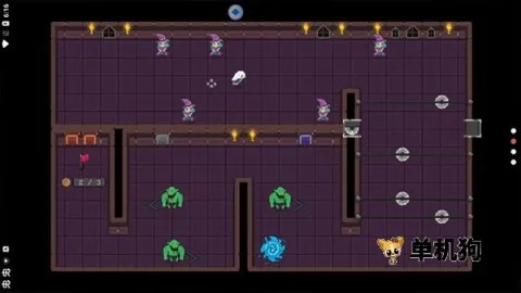 精灵传说2025最新版图4