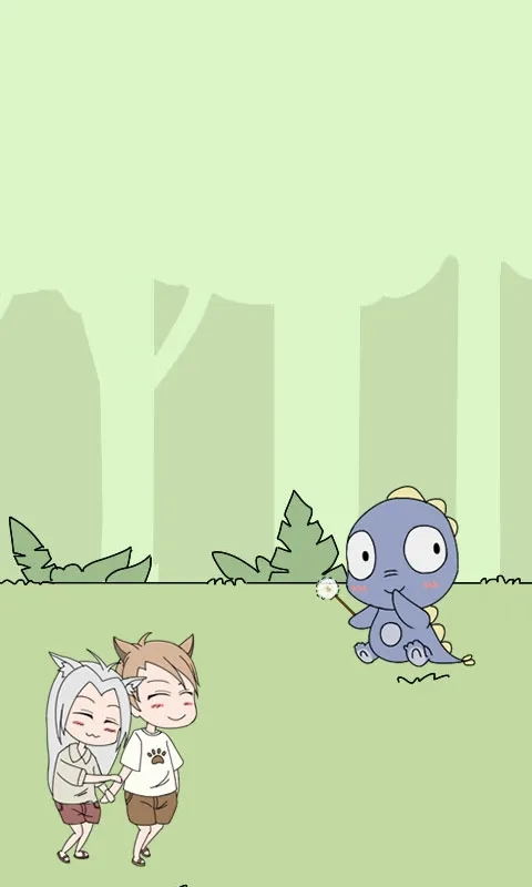 我的男友是条狗最新安卓版图5