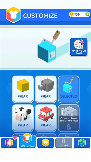 纸片大作战2国际服图3