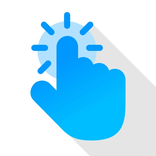 妙手自动点击连点器 V1.0