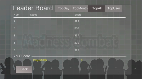疯狂机械手手机版图4
