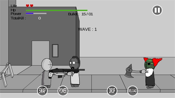 疯狂机械手手机版图2