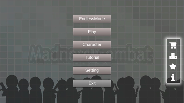 疯狂机械手手机版图3
