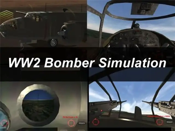 ww2任务之翼解锁全部飞机图2