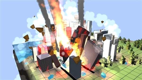 非自然灾害模拟器2026最新版