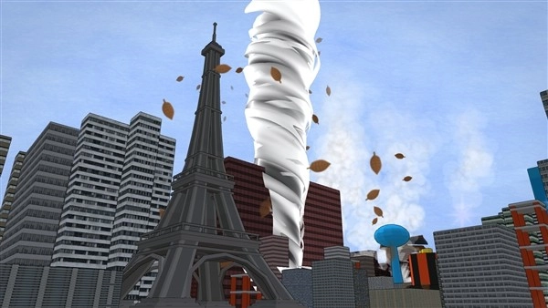 非自然灾害模拟器2026最新版