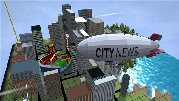 非自然灾害模拟器2026最新版