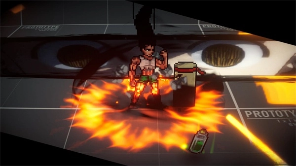 超战记安装手机版