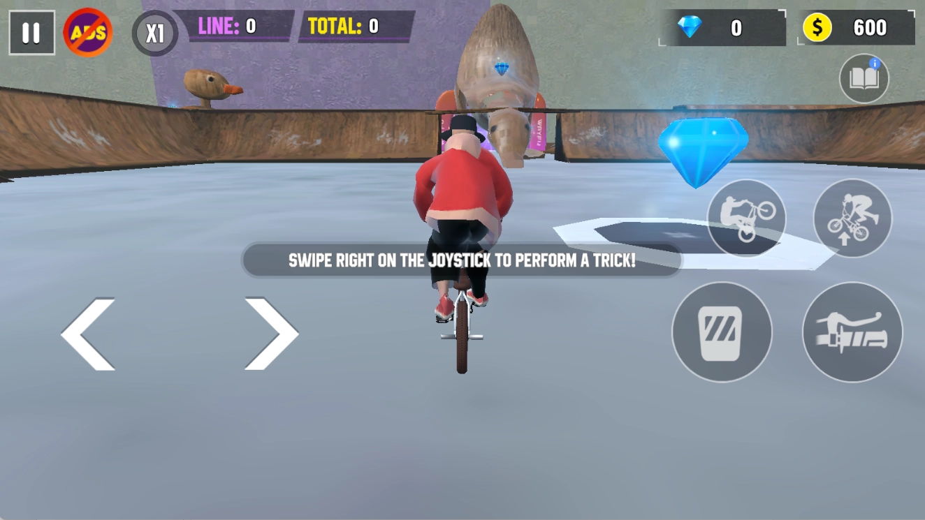 小轮车乐园(BMX Space)图3