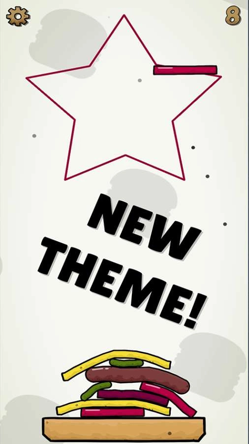 松软汉堡新主厨(FloppyBurger)图1