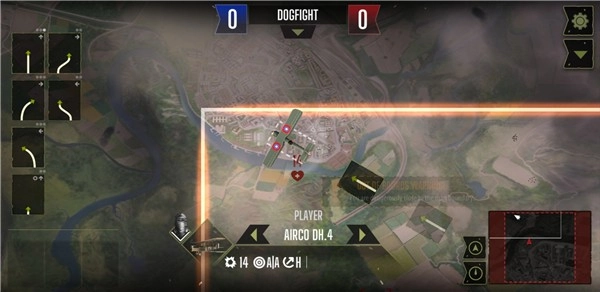 荣耀之翼手机版(2)