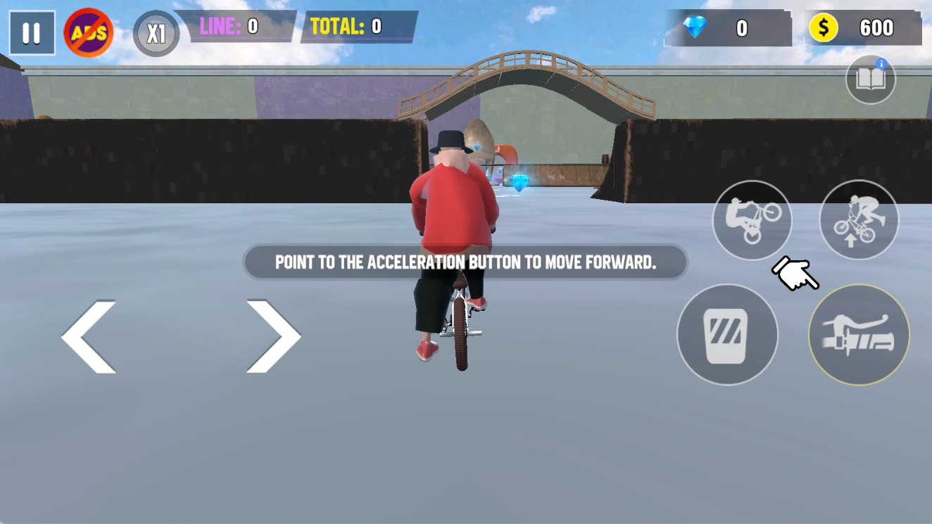 小轮车乐园(BMX Space)图2