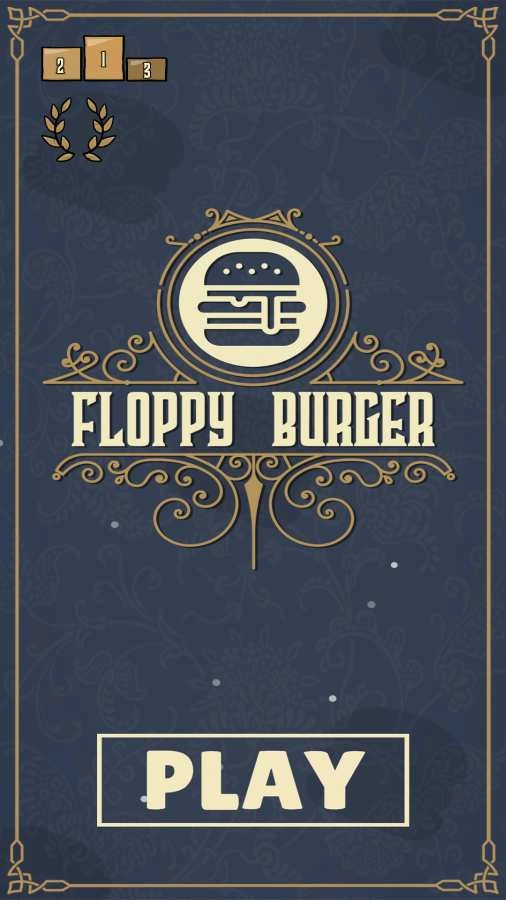 松软汉堡新主厨(FloppyBurger)图2