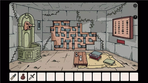 暗影逃脱中文版2