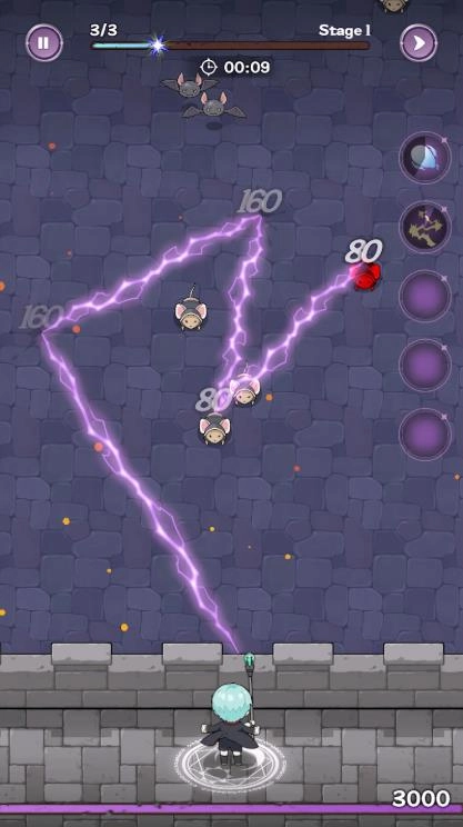 6666年后转生的黑魔法师