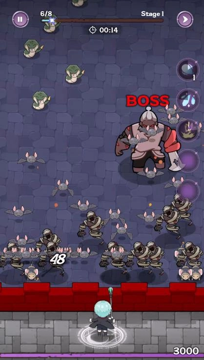 6666年后转生的黑魔法师