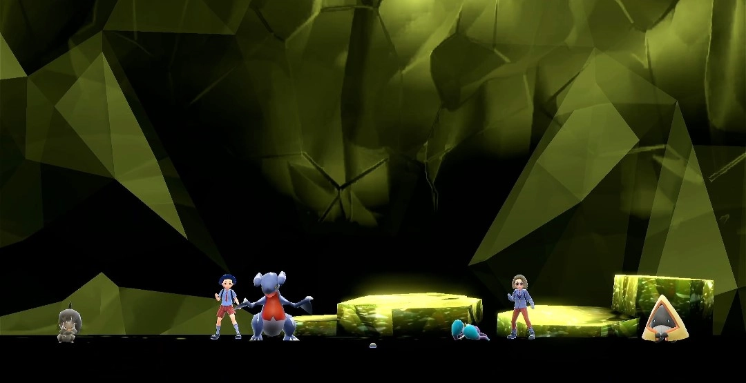 宝可梦朱紫手机版图3