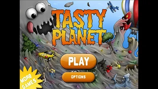 美味星球手机版