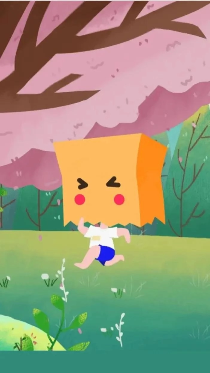 社恐快跑中文版3