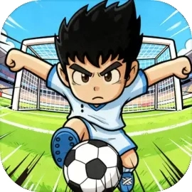 足球大人物最新版
