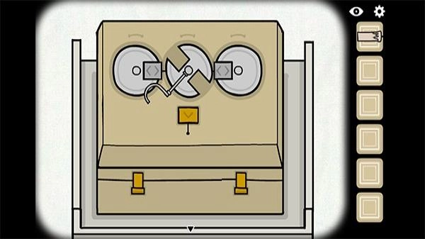 轮回的房间汉化版(4)