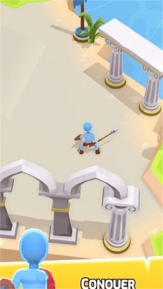 斯巴达英雄HD中文版图3