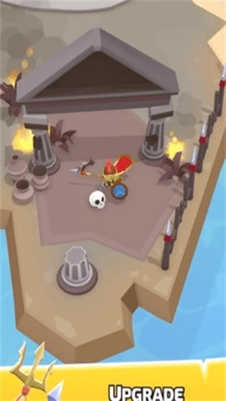 斯巴达英雄HD中文版图4