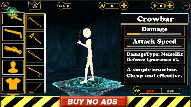 真实火柴人冒险2辅助菜单安装  手机版图4