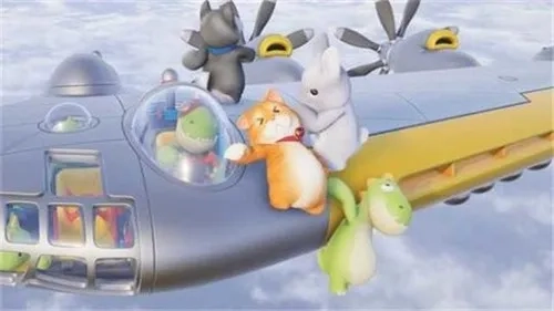 动物派对手机版图4