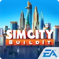 simcity  安卓版 V1.70.1.145876