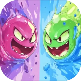 史莱姆大作战最新手机版免费下载-史莱姆大作战最新手机版安卓下载