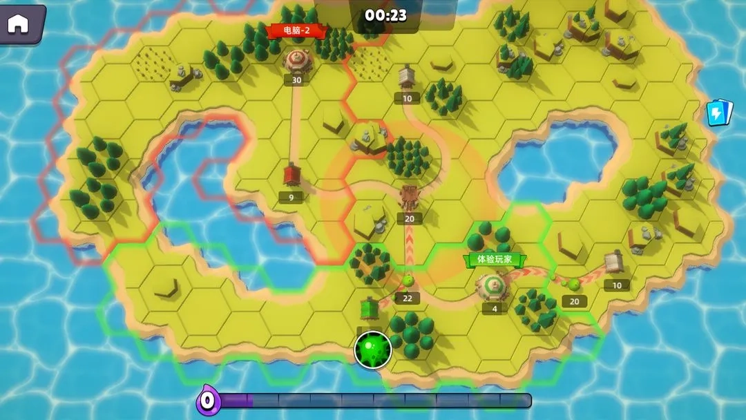 史莱姆大作战最新手机版图3