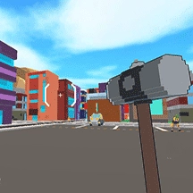 沙盒生存探险  最新版