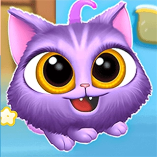 可爱猫猫乐园免广告