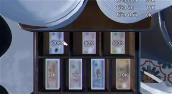 海兄弟的河粉餐厅(2)