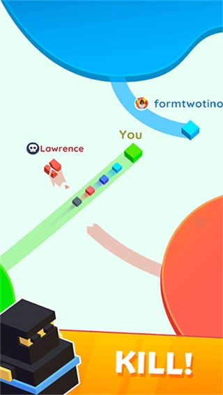 纸片大作战2钻石图1