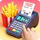 快乐晚餐故事菜单