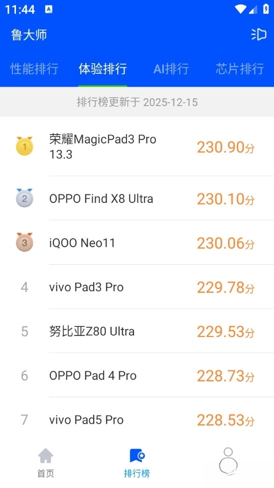 鲁大师手机助手安卓版图4