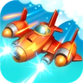 翻滚飞机大战