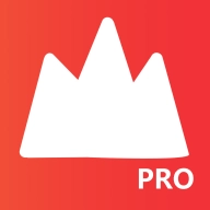 山图GPS全能海拔仪