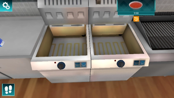 烹饪模拟器正版-图3