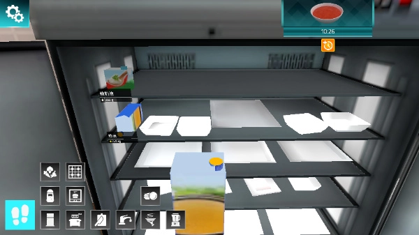 烹饪模拟器正版-图2