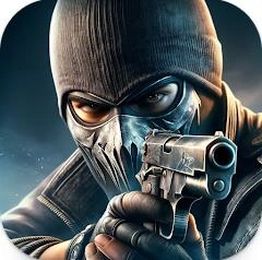 狂暴零元购武装劫案