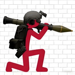 王牌精英挑战赛