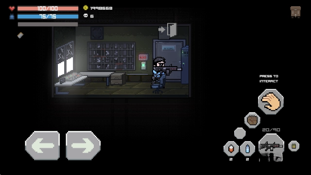 丧尸大楼袭击免费安装  最新版图1