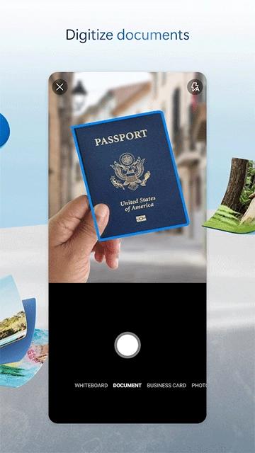 OneDrive手机版(5)