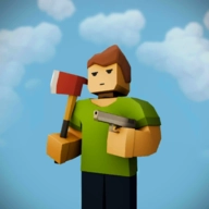 无主之地2僵尸生存(The Outlands 2) v1.0.1